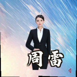周雷